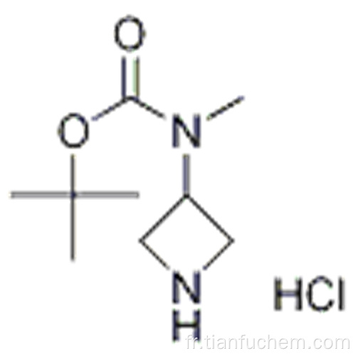 Azétidin-3-yl-méthyl-carb ... CAS 943060-59-1